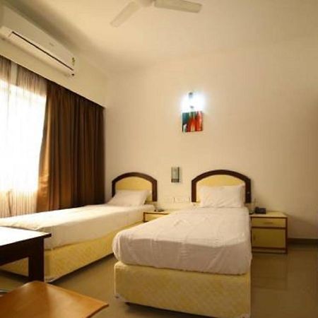 فندق كابتن فيشر Kochi المظهر الخارجي الصورة