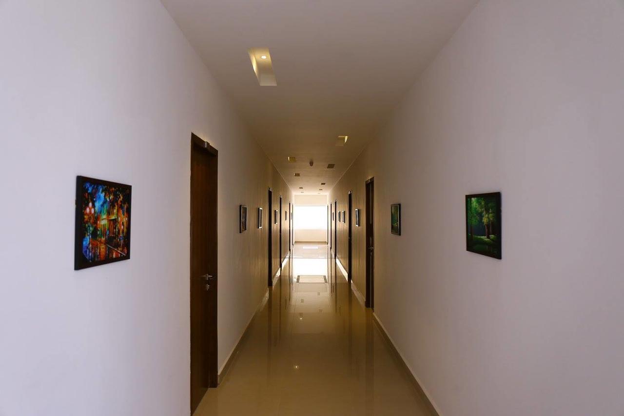 فندق كابتن فيشر Kochi المظهر الخارجي الصورة