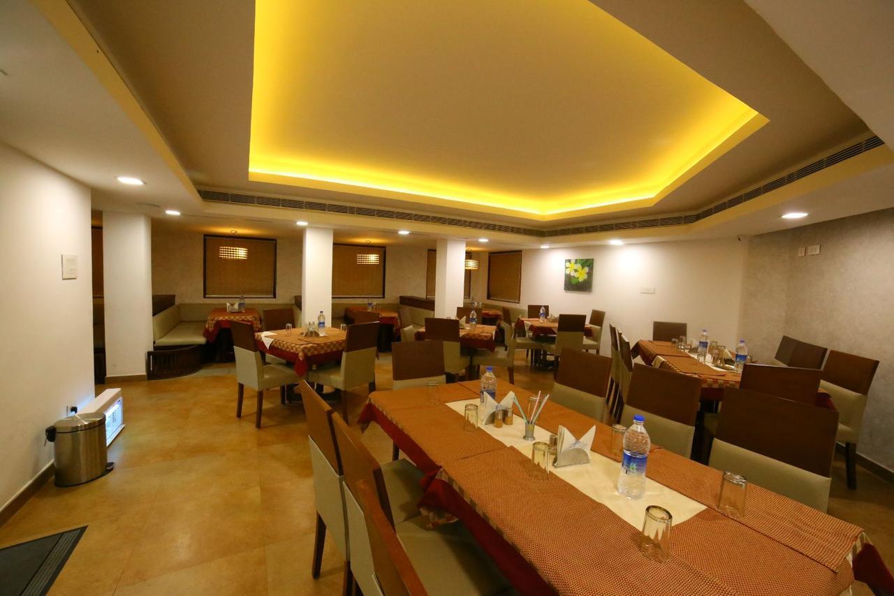 فندق كابتن فيشر Kochi المظهر الخارجي الصورة